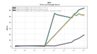 Finite Lived Intangible Assets Accumulated Amortization