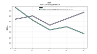 Finite Lived Intangible Assets Net