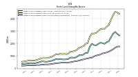 Finite Lived Intangible Assets Accumulated Amortization