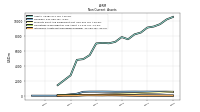 Intangible Assets Net Excluding Goodwill