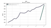 Long Term Debt