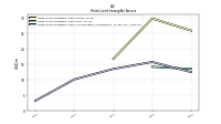 Finite Lived Intangible Assets Accumulated Amortization