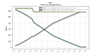 Finite Lived Intangible Assets Net