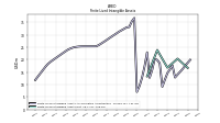 Finite Lived Intangible Assets Net