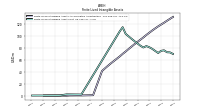 Finite Lived Intangible Assets Net