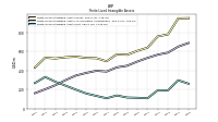 Finite Lived Intangible Assets Net