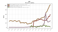 Deferred Income Tax Liabilities Net