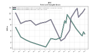 Finite Lived Intangible Assets Net