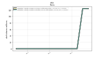 Common Stock Shares Issued