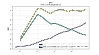 Finite Lived Intangible Assets Net