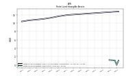 Finite Lived Intangible Assets Net