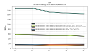 Lessee Operating Lease Liability Payments Due Year Four