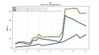 Finite Lived Intangible Assets Accumulated Amortization