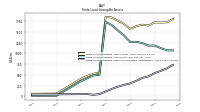 Finite Lived Intangible Assets Accumulated Amortization