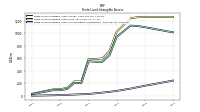 Finite Lived Intangible Assets Accumulated Amortization