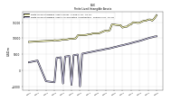 Finite Lived Intangible Assets Accumulated Amortization