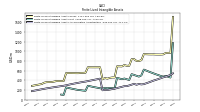 Finite Lived Intangible Assets Accumulated Amortization