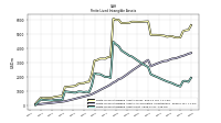 Finite Lived Intangible Assets Net