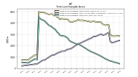 Finite Lived Intangible Assets Net