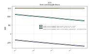 Finite Lived Intangible Assets Accumulated Amortization