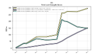 Finite Lived Intangible Assets Net
