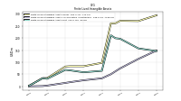 Finite Lived Intangible Assets Accumulated Amortization