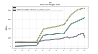 Finite Lived Intangible Assets Accumulated Amortization