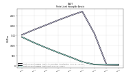 Finite Lived Intangible Assets Net