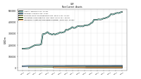 Intangible Assets Net Excluding Goodwill