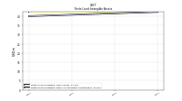 Finite Lived Intangible Assets Accumulated Amortization