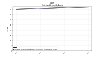 Finite Lived Intangible Assets Net