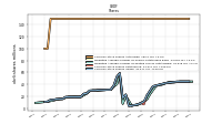 Common Stock Shares Issued