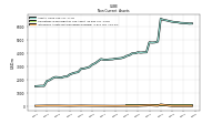 Intangible Assets Net Excluding Goodwill