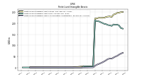 Finite Lived Intangible Assets Accumulated Amortization