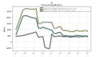 Finite Lived Intangible Assets Accumulated Amortization