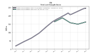 Finite Lived Intangible Assets Net