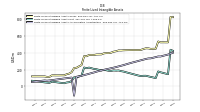 Finite Lived Intangible Assets Accumulated Amortization