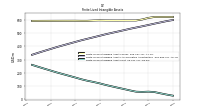 Finite Lived Intangible Assets Net