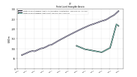 Finite Lived Intangible Assets Net