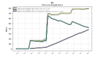 Finite Lived Intangible Assets Accumulated Amortization