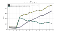 Finite Lived Intangible Assets Net