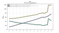 Finite Lived Intangible Assets Net