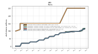 Common Stock Shares Issued