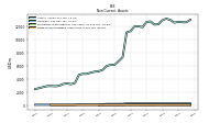 Finite Lived Intangible Assets Net