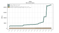 Intangible Assets Net Excluding Goodwill