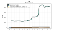 Intangible Assets Net Excluding Goodwill