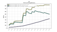 Finite Lived Intangible Assets Accumulated Amortization