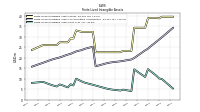 Finite Lived Intangible Assets Net