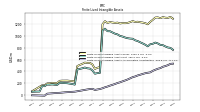 Finite Lived Intangible Assets Accumulated Amortization