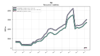 Long Term Debt